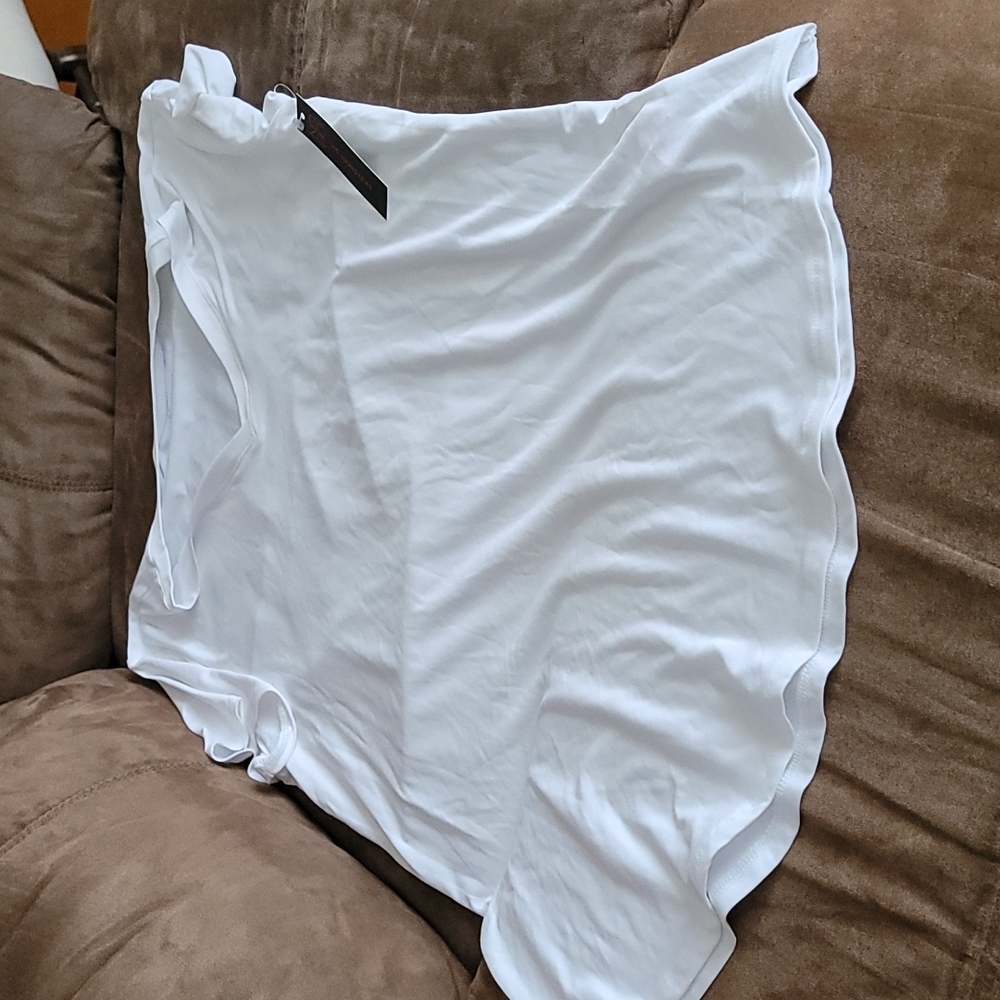 Brand New T-shirt